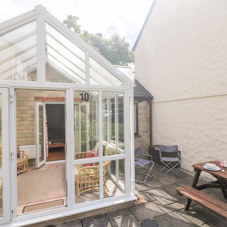 Tre Pol Pen Villa Falmouth Dış mekan fotoğraf