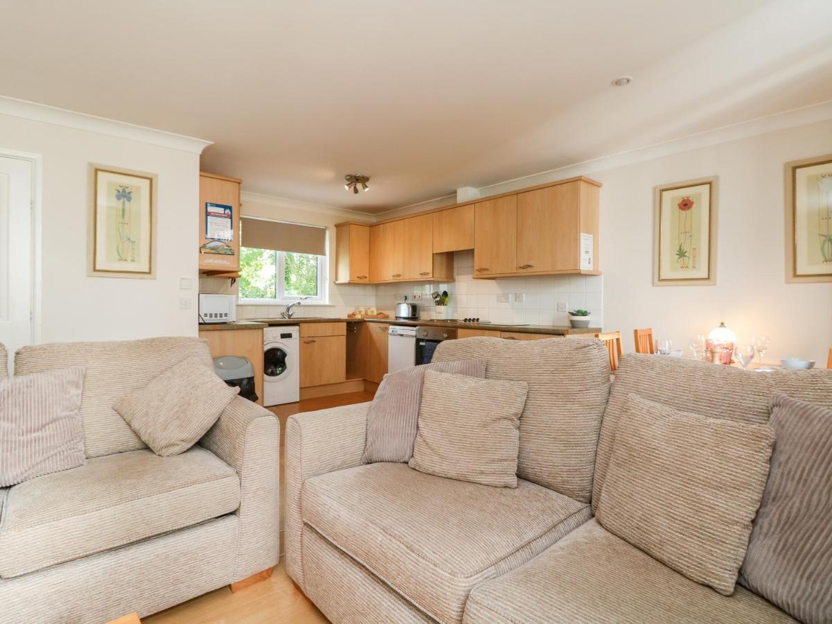 Tre Pol Pen Villa Falmouth Dış mekan fotoğraf