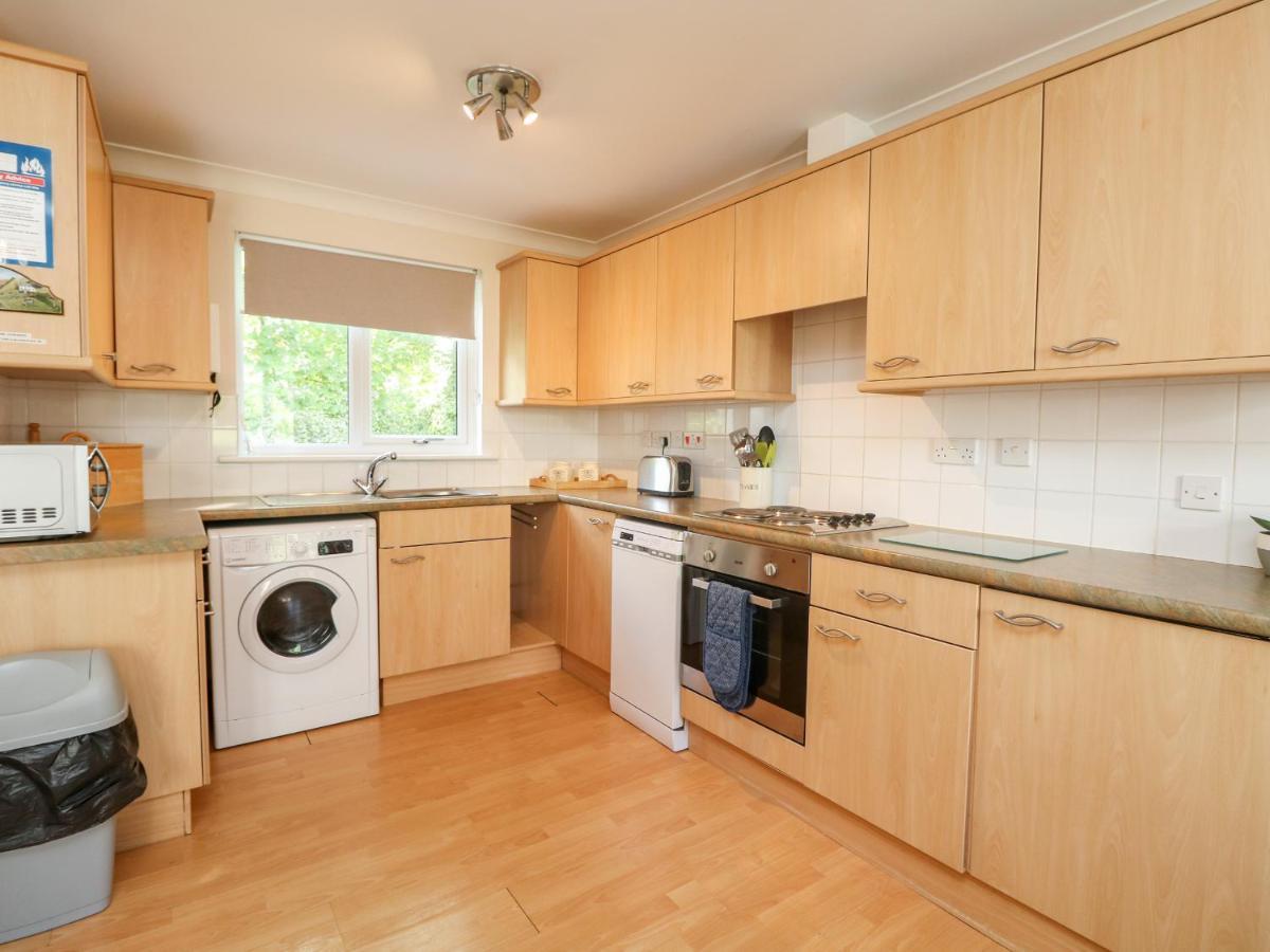 Tre Pol Pen Villa Falmouth Dış mekan fotoğraf