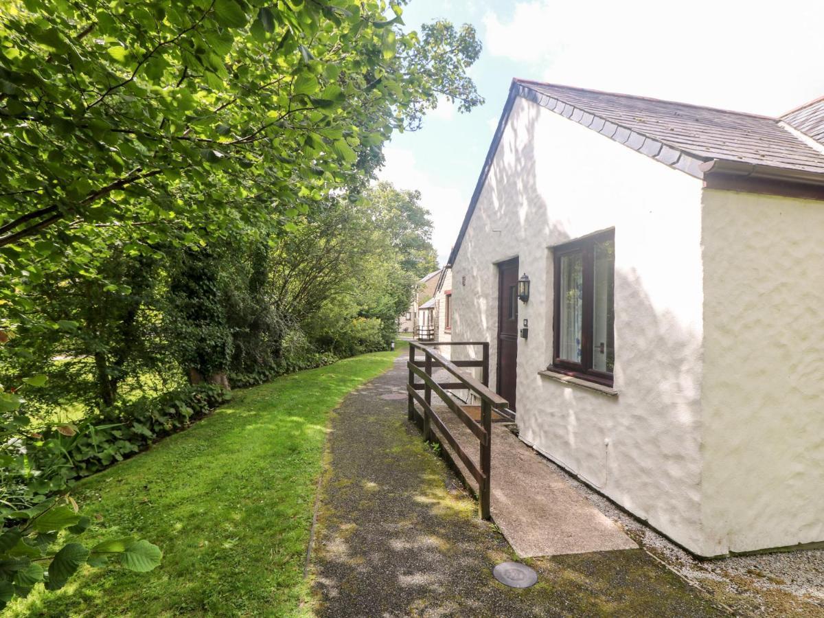 Tre Pol Pen Villa Falmouth Dış mekan fotoğraf