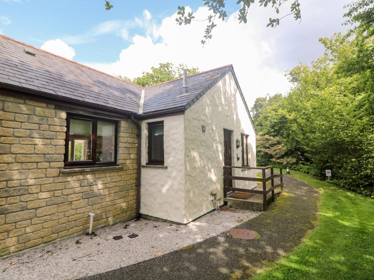 Tre Pol Pen Villa Falmouth Dış mekan fotoğraf
