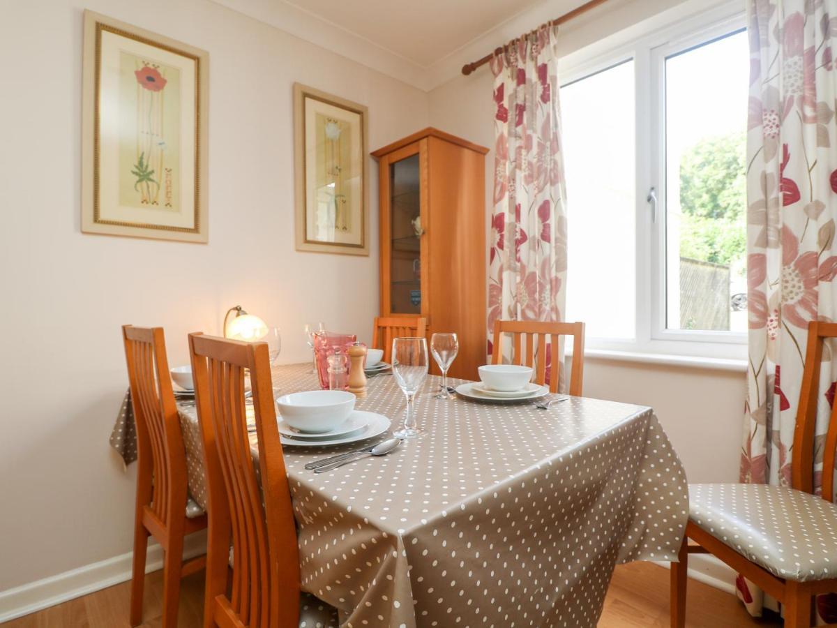 Tre Pol Pen Villa Falmouth Dış mekan fotoğraf