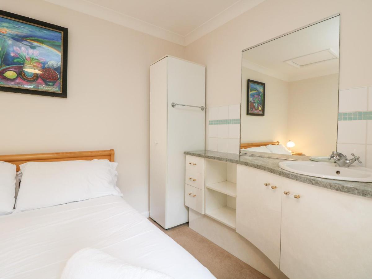 Tre Pol Pen Villa Falmouth Dış mekan fotoğraf