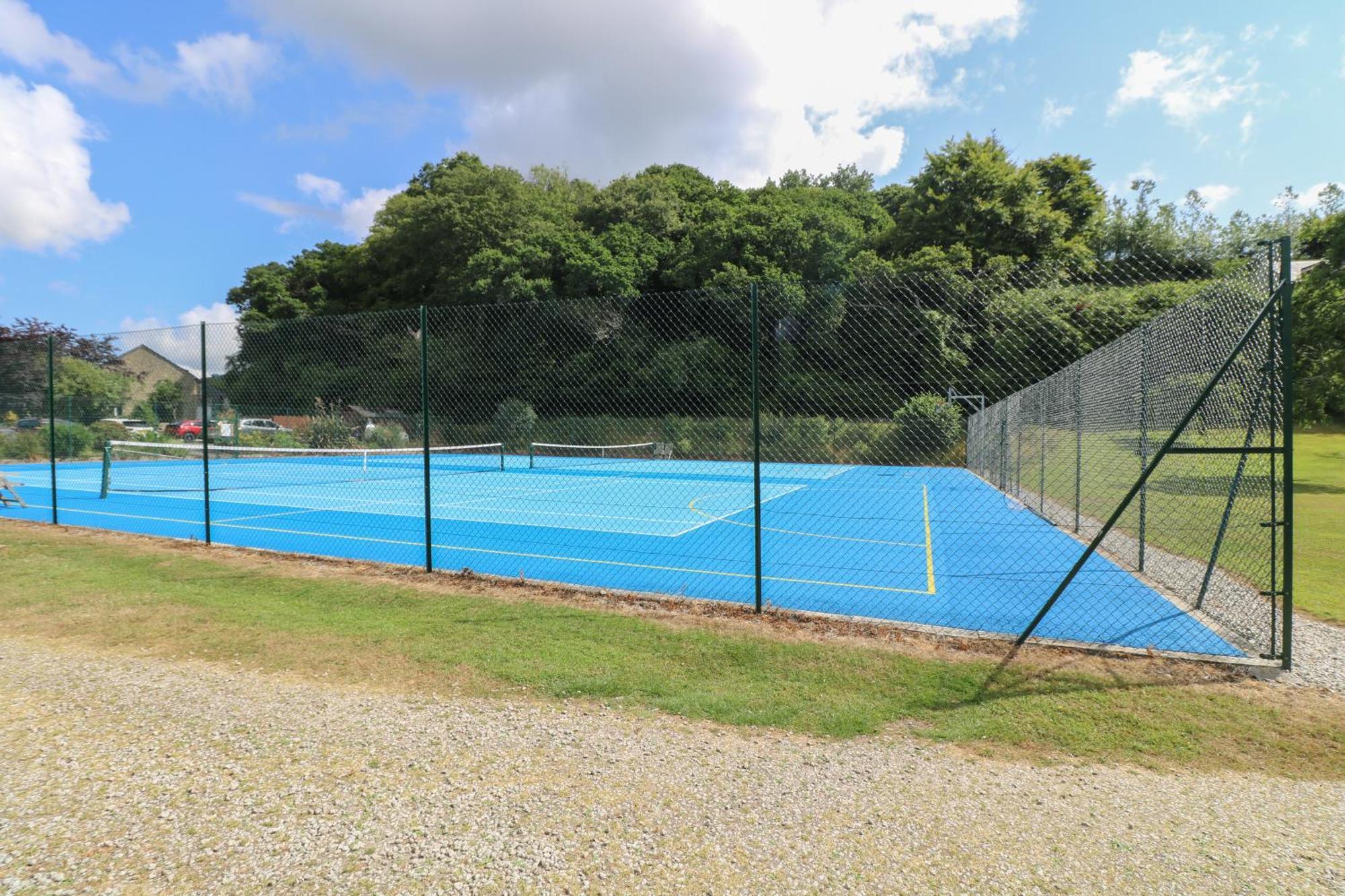 Tre Pol Pen Villa Falmouth Dış mekan fotoğraf