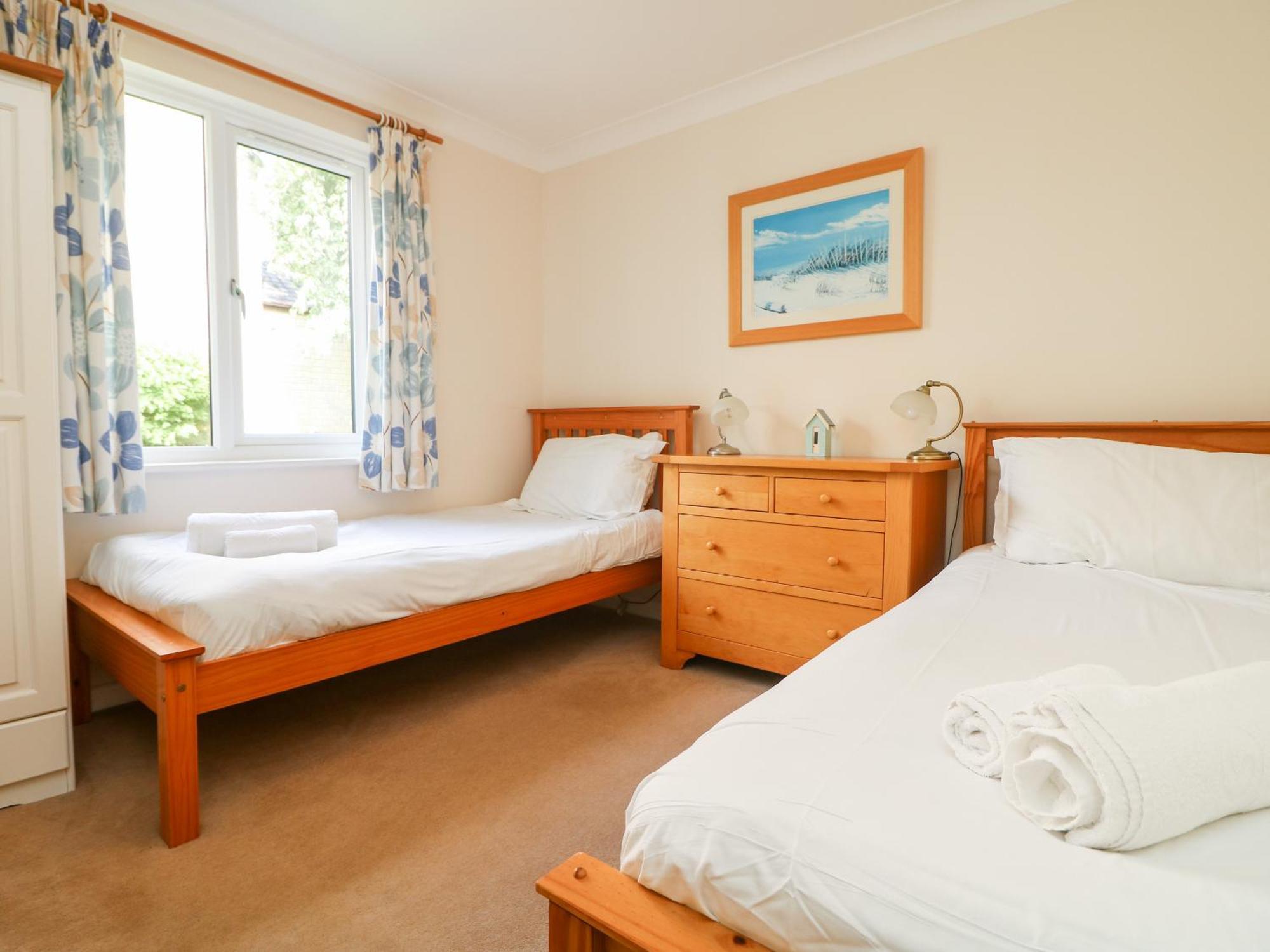 Tre Pol Pen Villa Falmouth Dış mekan fotoğraf