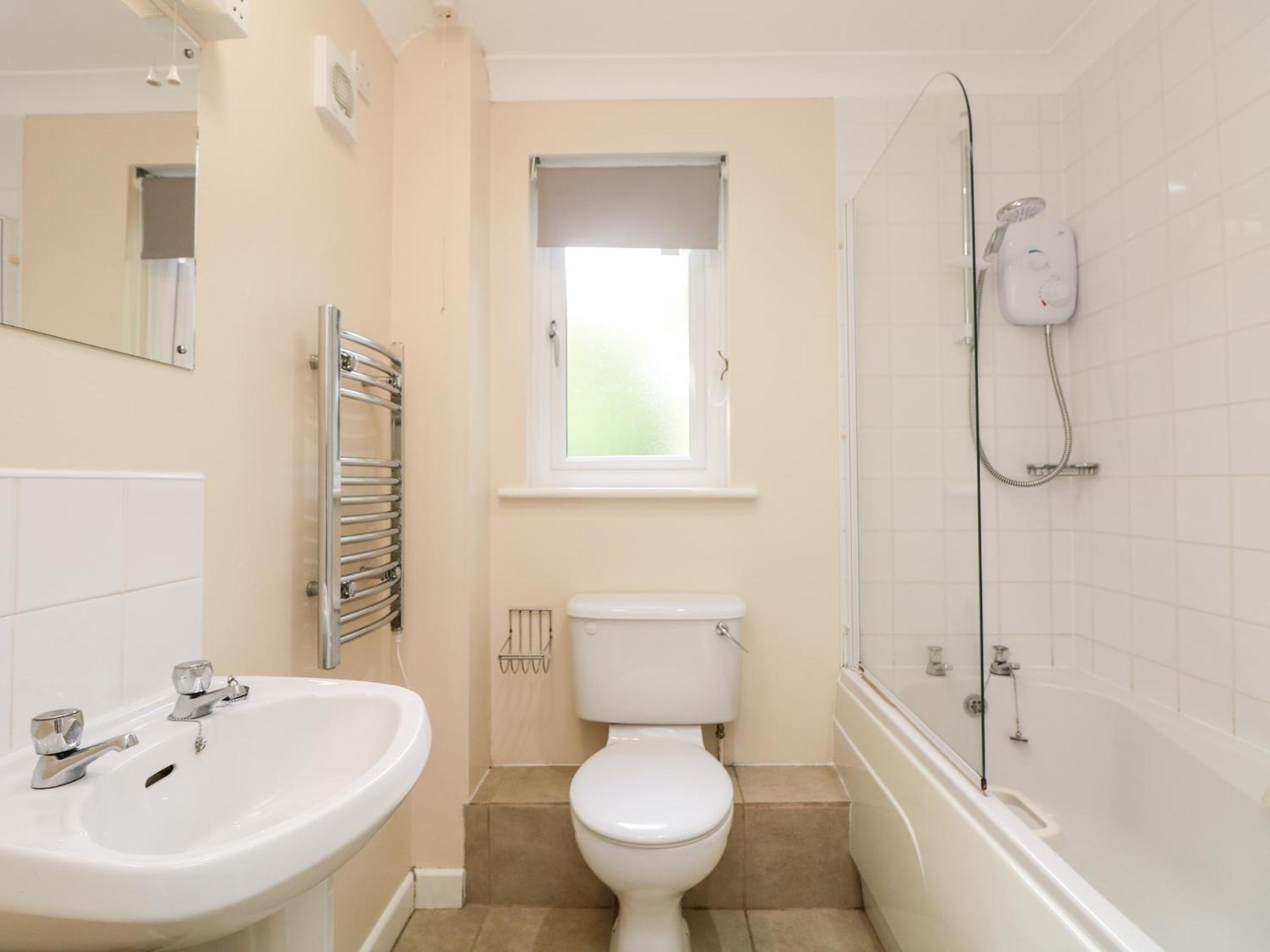 Tre Pol Pen Villa Falmouth Dış mekan fotoğraf